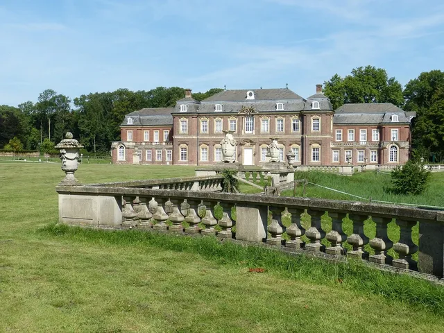 Balustrady i poręcze - 