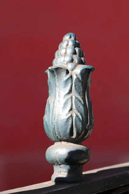 Balustrady i poręcze - 