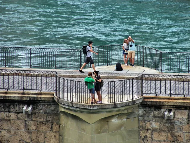 Balustrady i poręcze - 