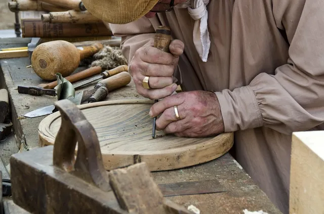 Meranti - 